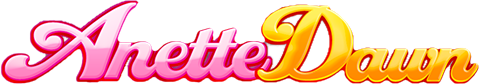 Anette Dawn logo
