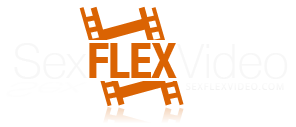 Sex Flex Video logo