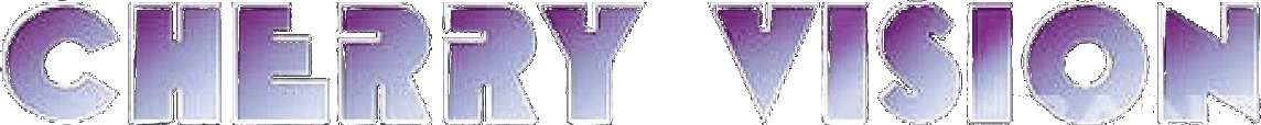 Cherry Vision logo
