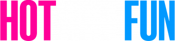 Hot Wife Fun logo