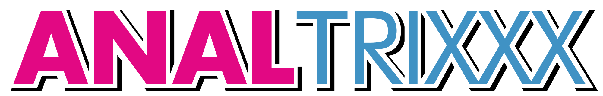 AnalTriXXX logo