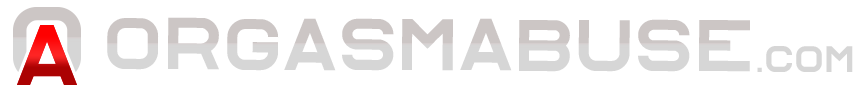 Orgasm Abuse logo