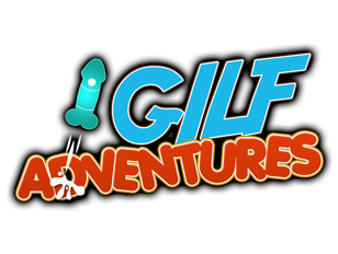 GILF Adventures logo
