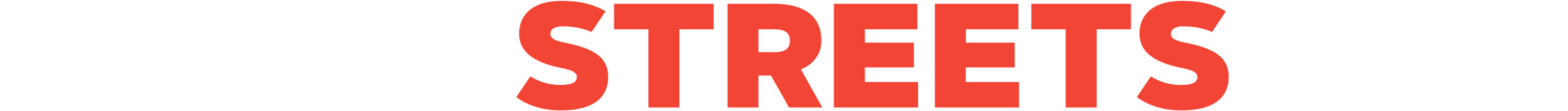 Czech Streets logo