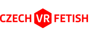 Czech VR Fetish logo