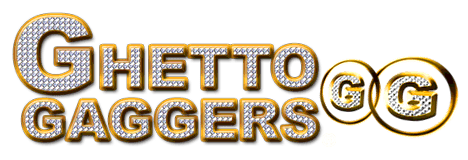 Ghetto Gaggers logo
