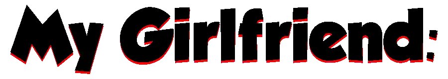 My Girlfriend logo