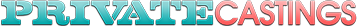 Private Castings logo