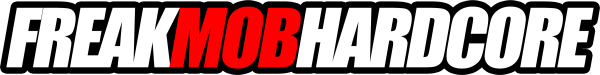 Freak Mob Hardcore logo