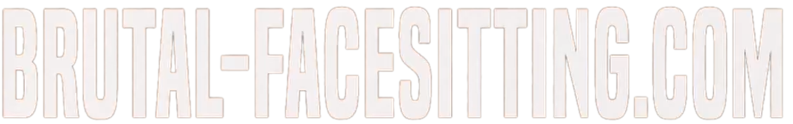 Brutal Facesitting logo