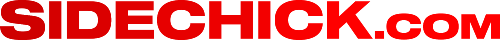 SIDECHICK logo