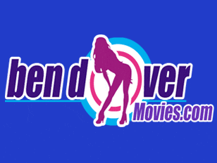 Ben Dover Movies logo
