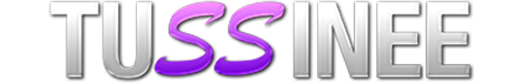Tussinee logo