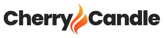 Cherry Candle logo