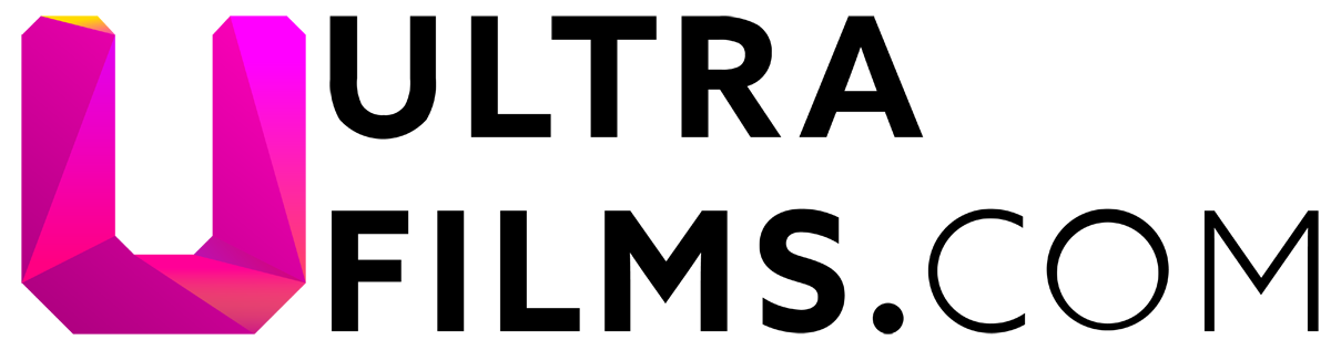 Ultra Films logo