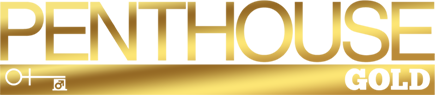 Penthouse Gold logo