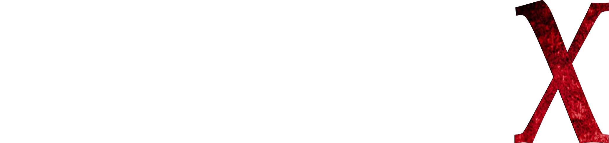ToughLoveX logo