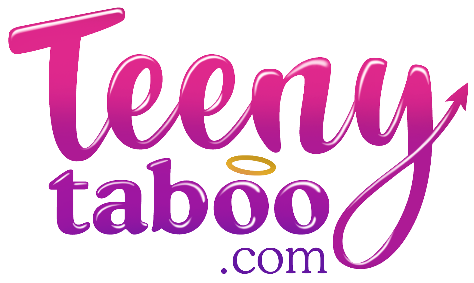 Teeny Taboo logo