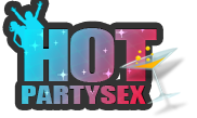 Hot Party Sex logo