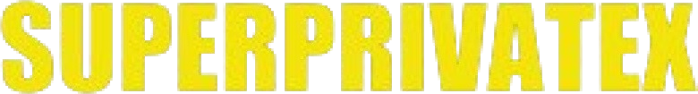 SuperprivateX logo