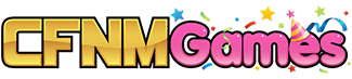 CFNM Games logo