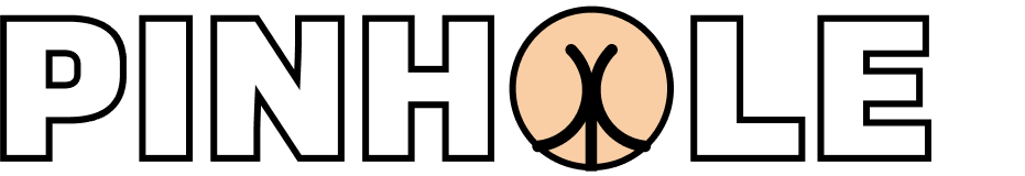 Pinhole.xxx logo
