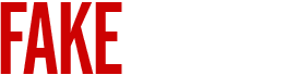 Fake Customs logo