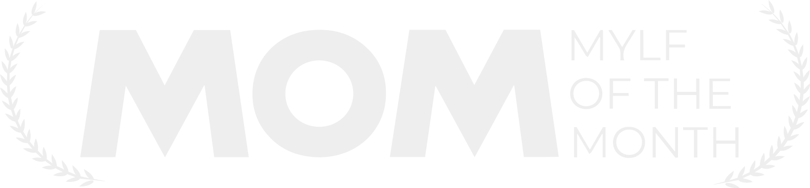 MYLF Of The Month logo