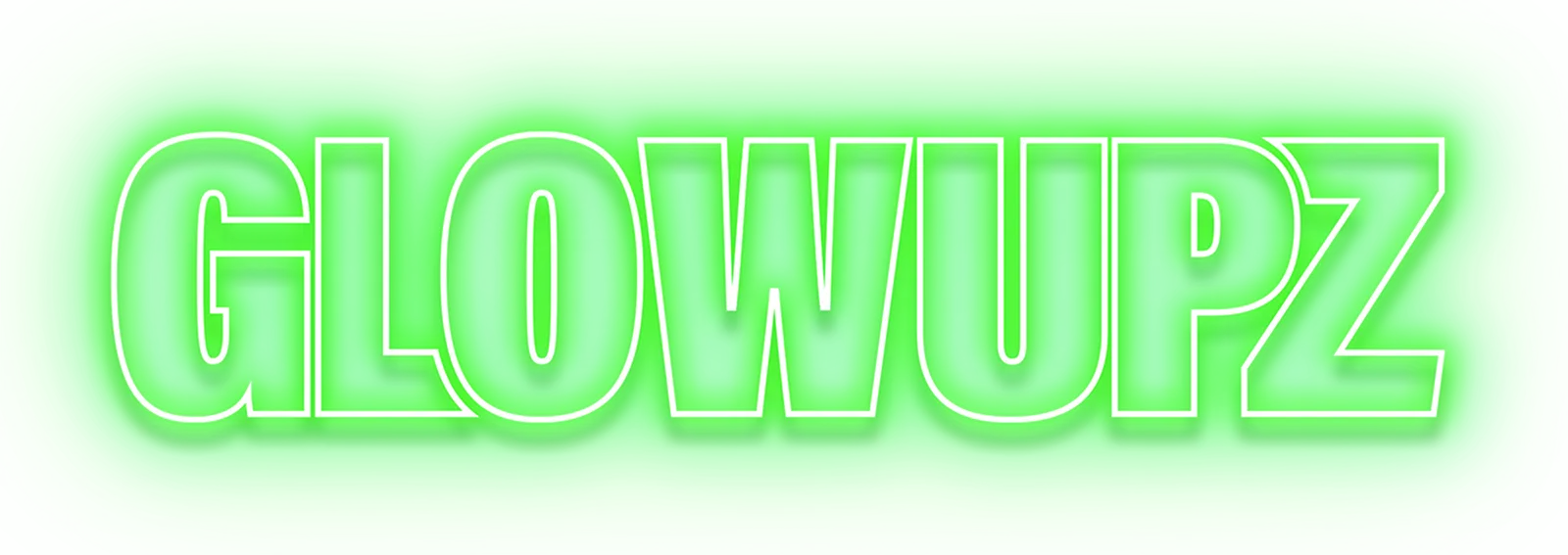 Glowupz logo