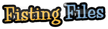 Fisting Files logo