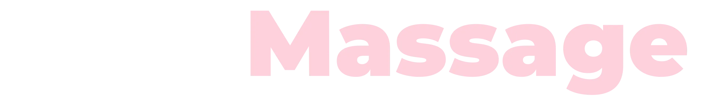 PervMassage logo