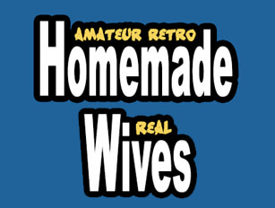 Homemade Wives logo