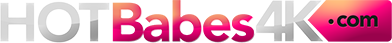 Hot Babes 4K logo