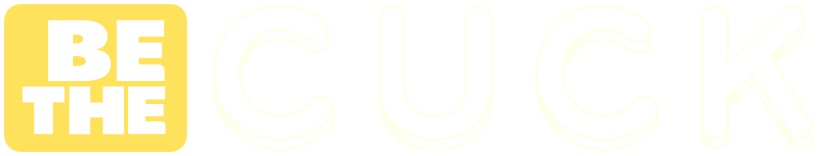 Be The Cuck logo