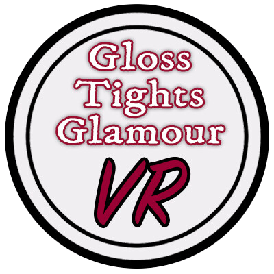 Gloss Tights Glamour VR logo