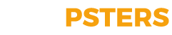 Cumpsters logo