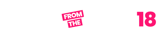 Blast From the Past 18 logo