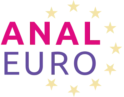 Anal Euro logo