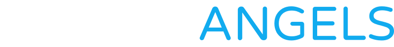 Anal Angels logo