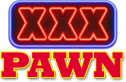 XXX Pawn logo