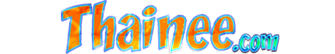 Thainee logo