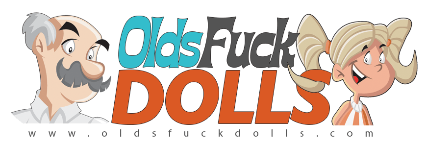 Olds Fuck Dolls logo