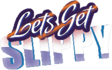 Lets Get Slippy logo