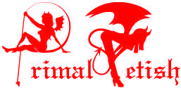 Primal Fetish logo