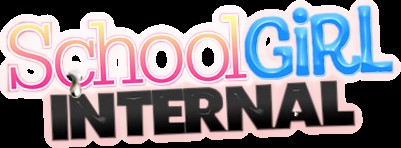 Schoolgirl Internal logo