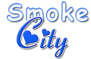 Smoke City logo
