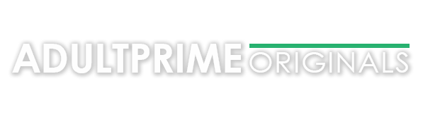 Adult Prime Originals logo