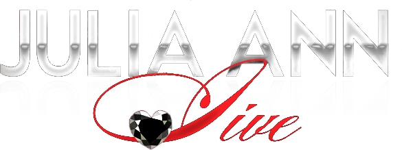 Julia Ann Live logo
