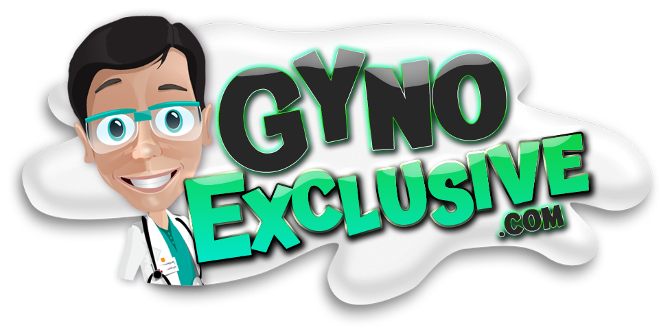 Gyno Exclusive logo
