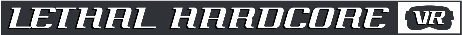 Lethal Hardcore VR logo